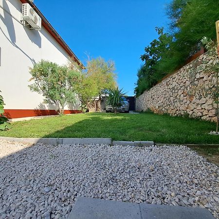 Villa Opera Ražanac Εξωτερικό φωτογραφία
