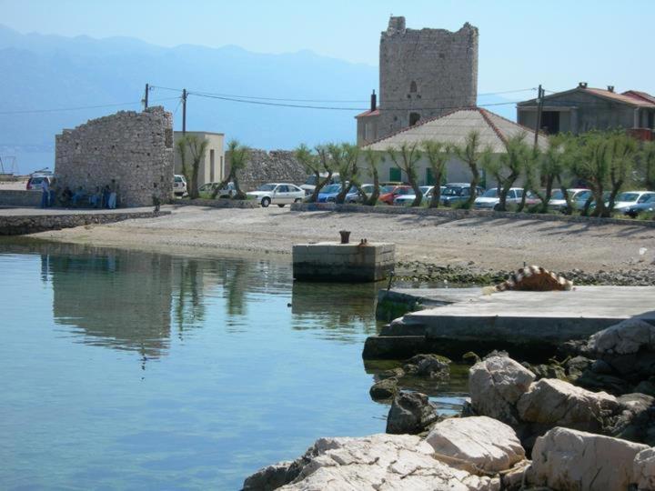 Villa Opera Ražanac Εξωτερικό φωτογραφία