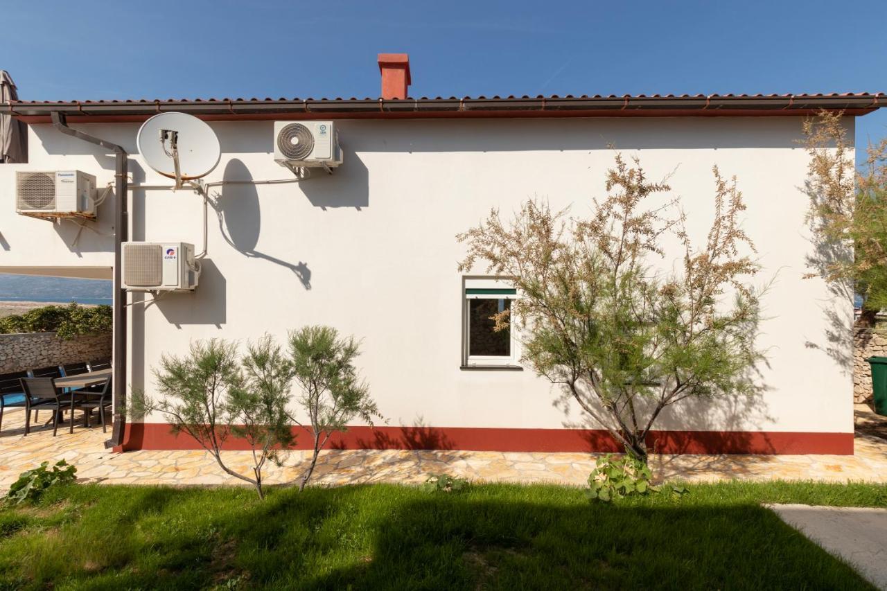 Villa Opera Ražanac Εξωτερικό φωτογραφία