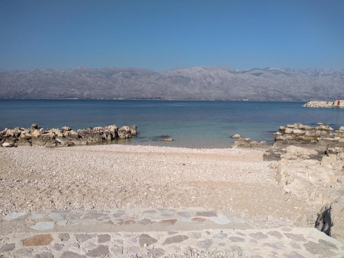 Villa Opera Ražanac Εξωτερικό φωτογραφία