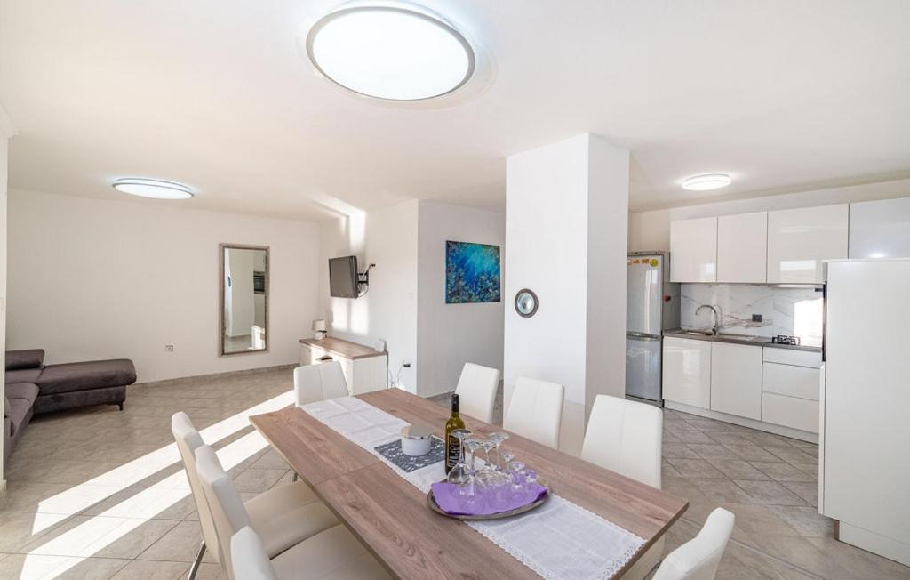 Villa Opera Ražanac Εξωτερικό φωτογραφία