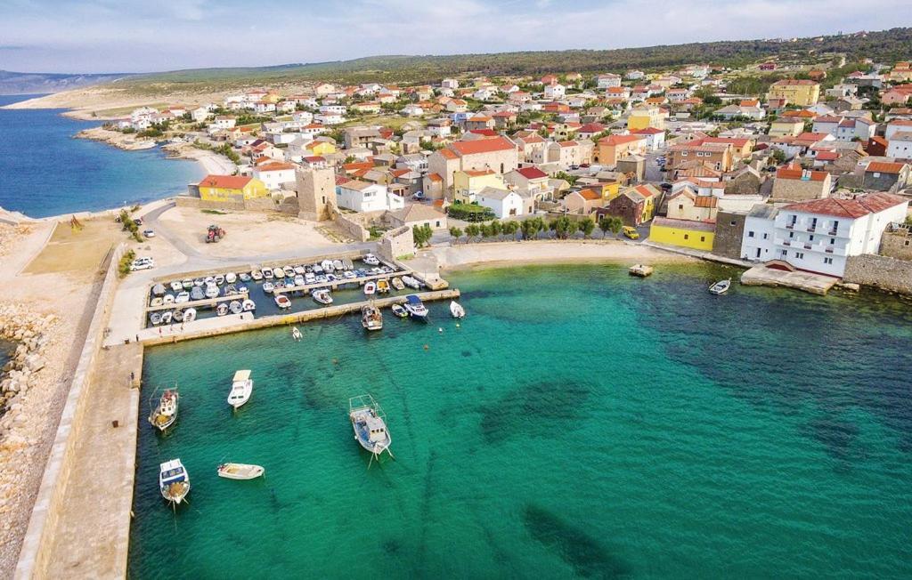 Villa Opera Ražanac Εξωτερικό φωτογραφία