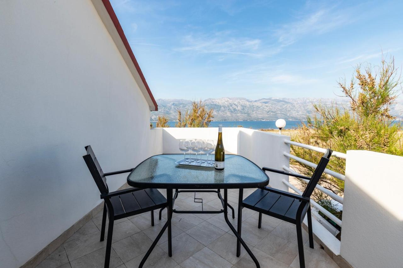 Villa Opera Ražanac Εξωτερικό φωτογραφία