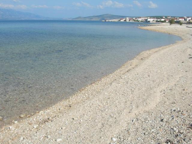 Villa Opera Ražanac Εξωτερικό φωτογραφία