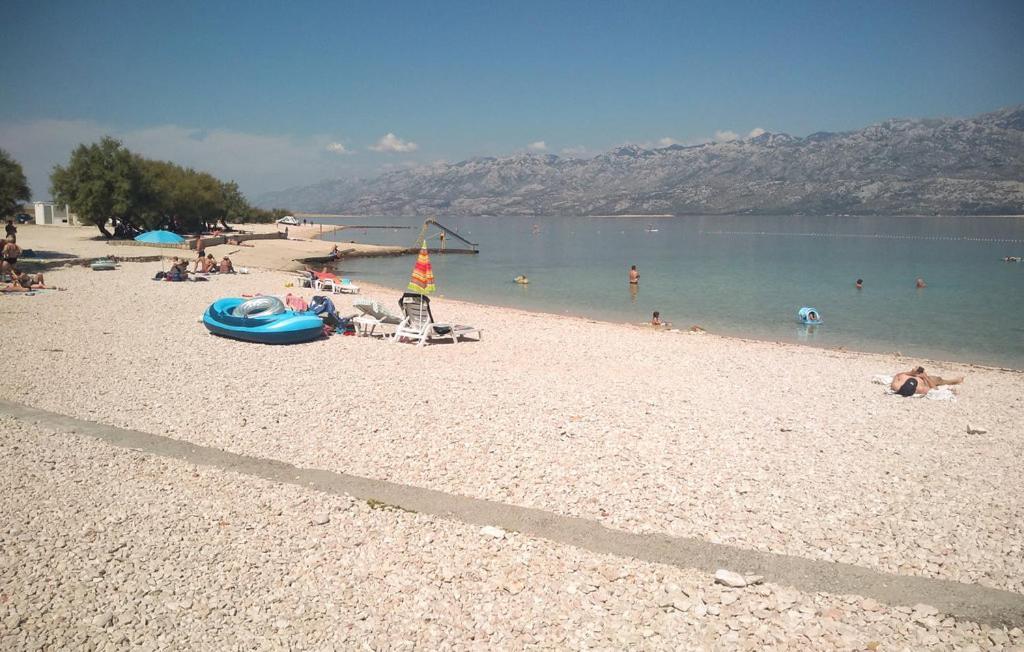Villa Opera Ražanac Εξωτερικό φωτογραφία