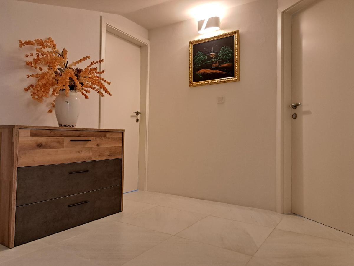 Villa Opera Ražanac Εξωτερικό φωτογραφία