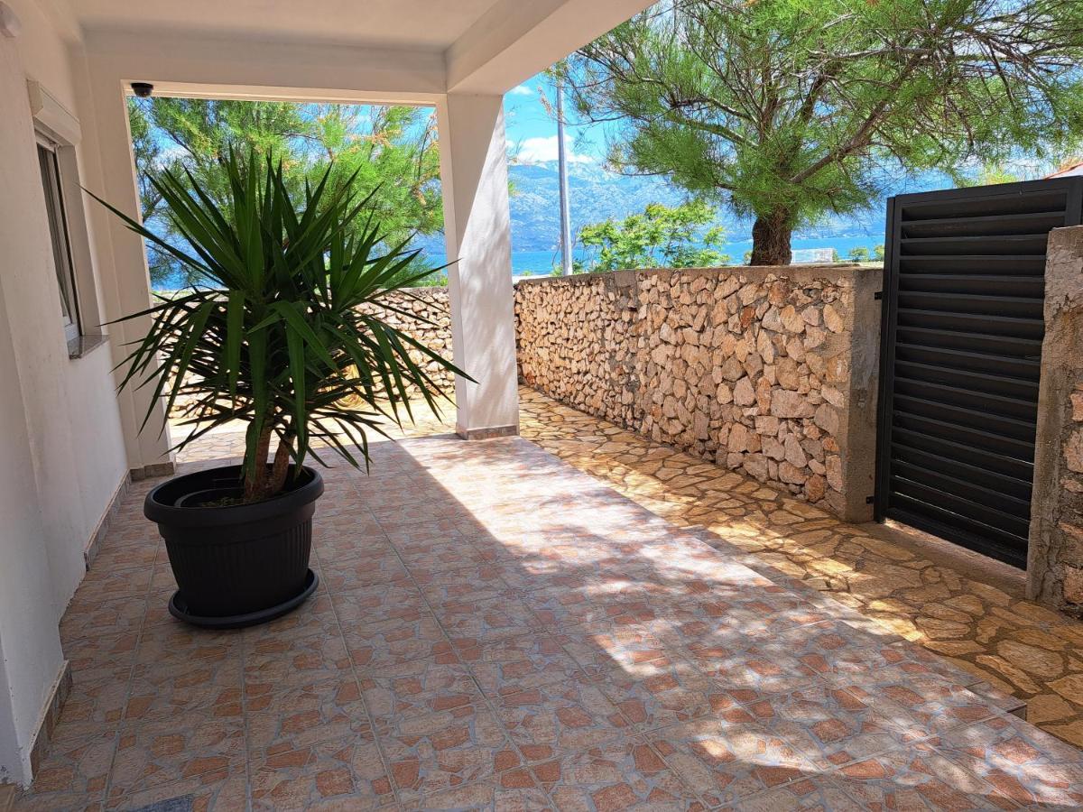 Villa Opera Ražanac Εξωτερικό φωτογραφία