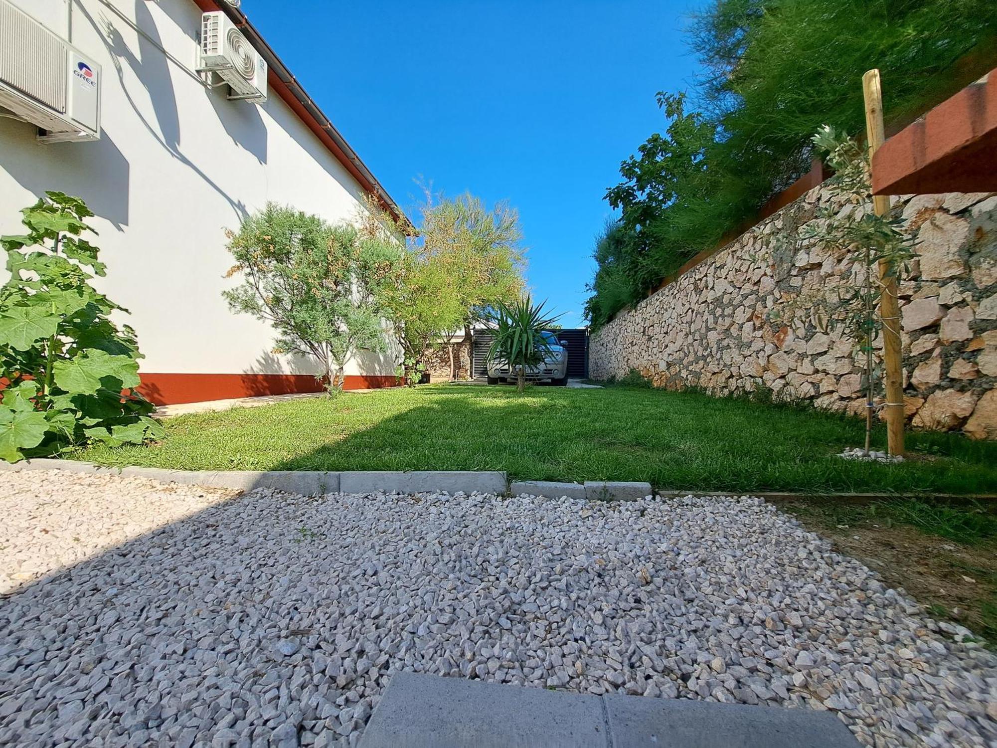 Villa Opera Ražanac Εξωτερικό φωτογραφία